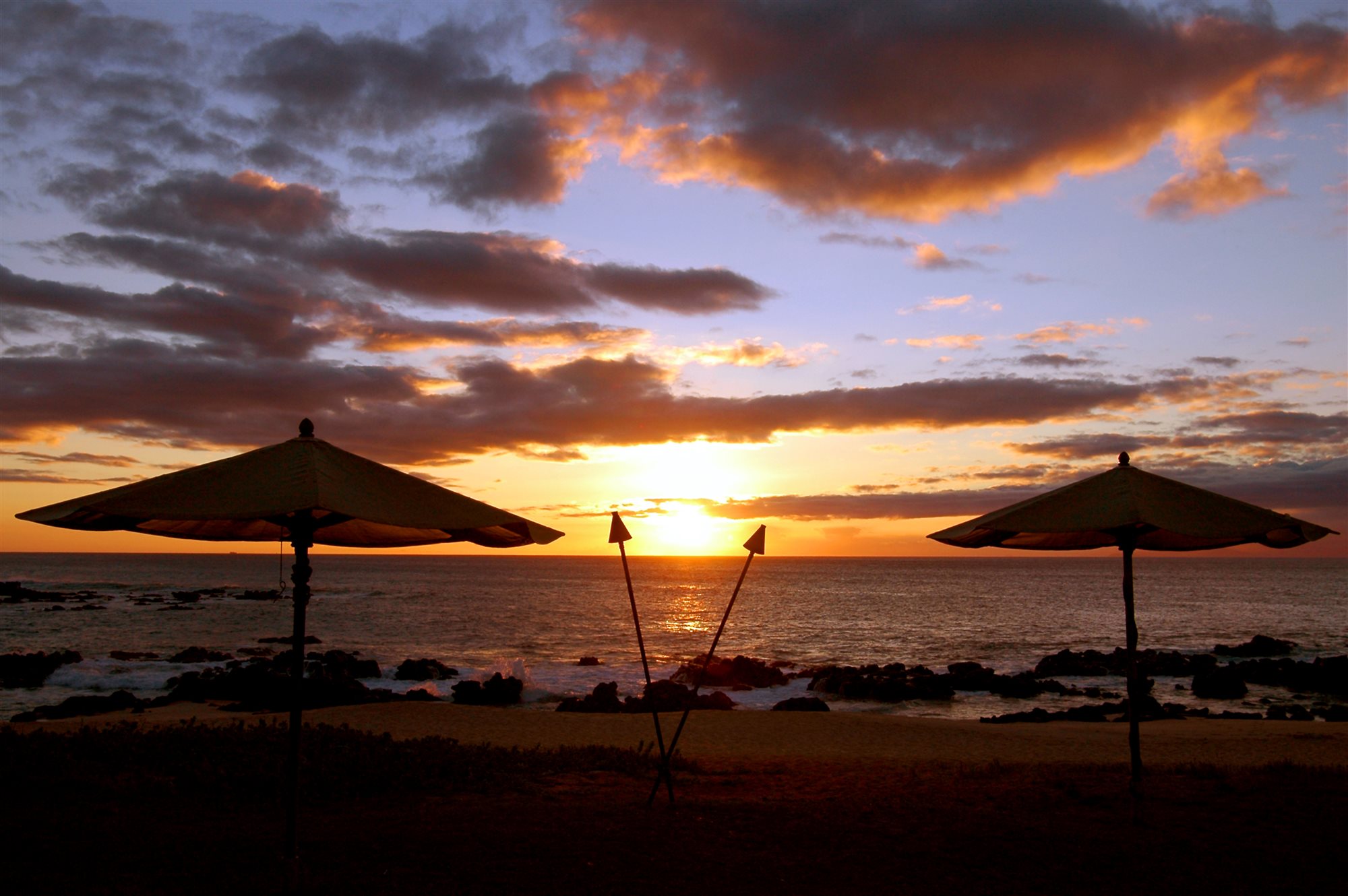 Molokai Vacations — Molokai Molokai Vacations — Molokai